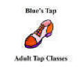 Blue Tap Logo