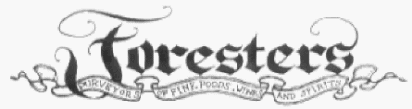 The Foresters Pub Cambusbarron