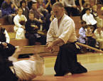 Sensei William Coyle - Sept 2005